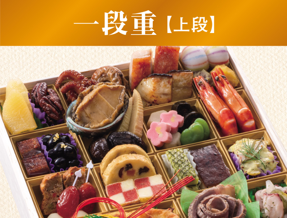 一段重【上段】